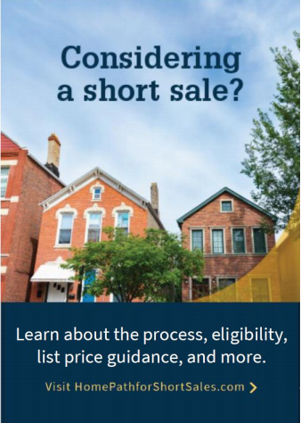 Considering a short sale?
