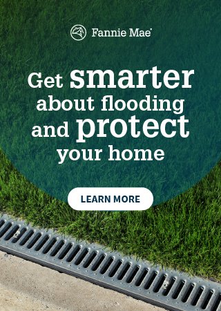 Get smarter about flooding and protect your home